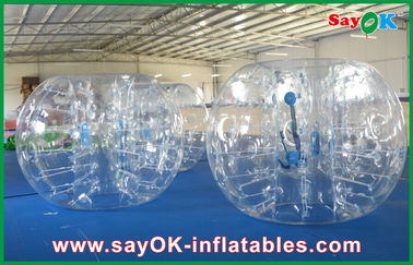 Inflatable Ball Game Adult Giant Inflatable Human Ball Zorb Soccer Ball For Football
