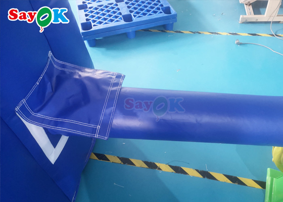Commercial Inflatable Slide Customize Inflatable Bouncer Slide Playground Inflatable Water Slide Park