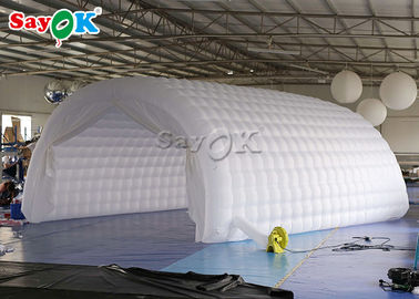 Air Inflatable Tent 6x3x3m Inflatable Medical Tent