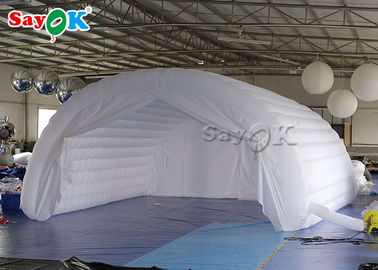 Air Inflatable Tent 6x3x3m Inflatable Medical Tent
