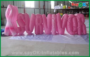 Commercial Inflatable Lighting Decoration