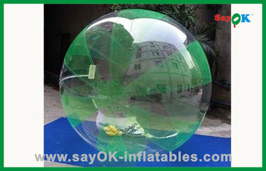 Inflatable Lake Toys 1.8M Giant Inflatable Water Toys Blob Water Toy