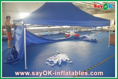 Event Canopy Tent L3 X W3 X H3m Easy Up Tent 3 Side Walls Gazebo Replacement Canopy