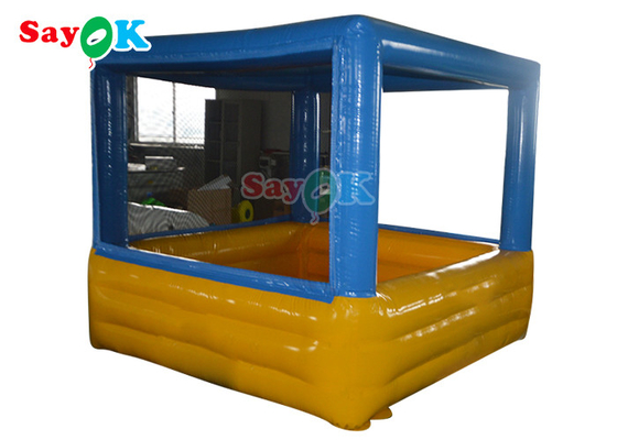 Commecial Durable Inflatable Sports Games Kids Adults Inflatable Swimming Pool
